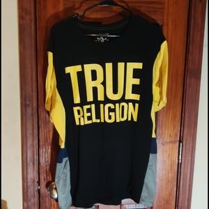 True religion t